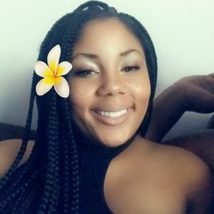 Meet your Posher, Gloria